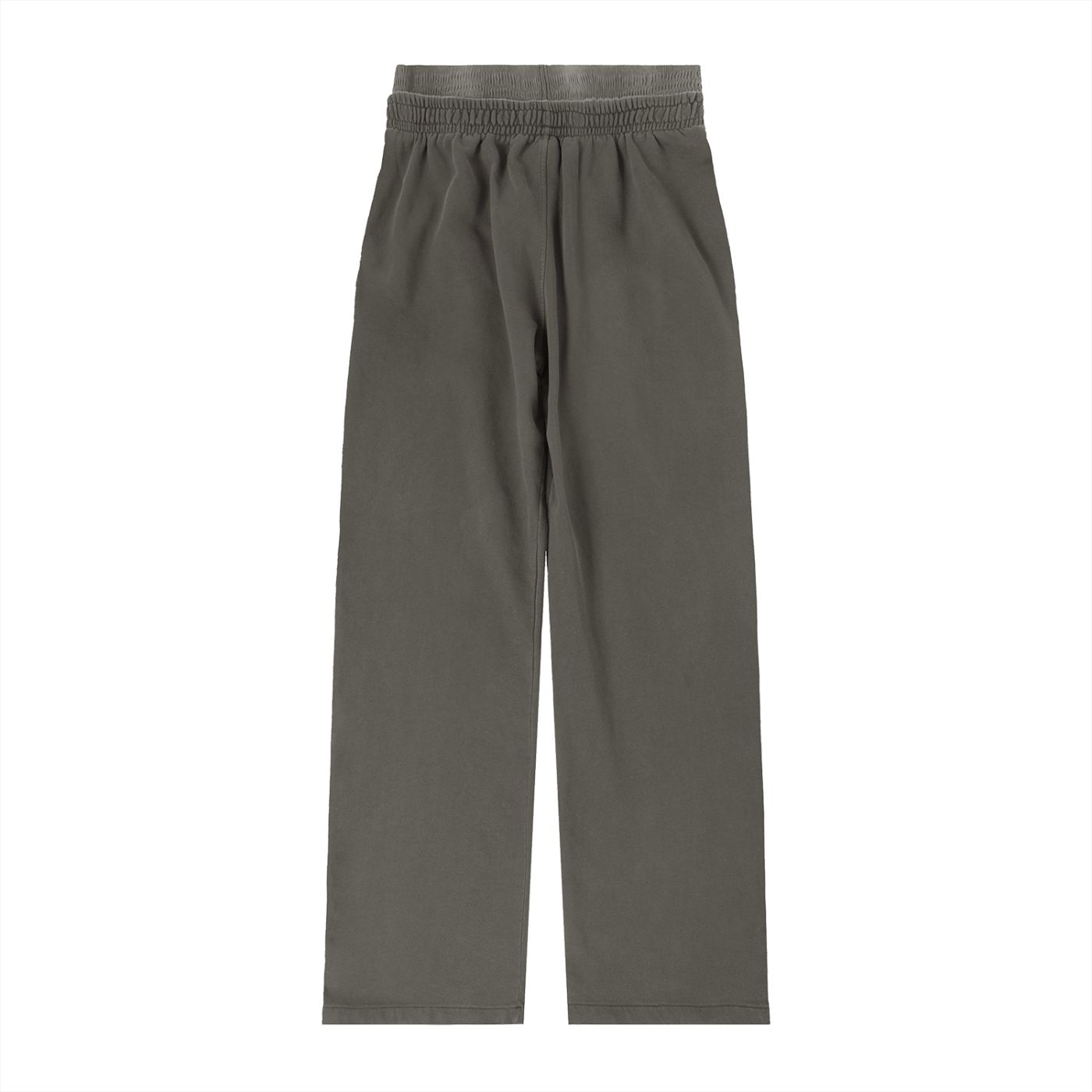Vintage Washed Waist Pants - ACE