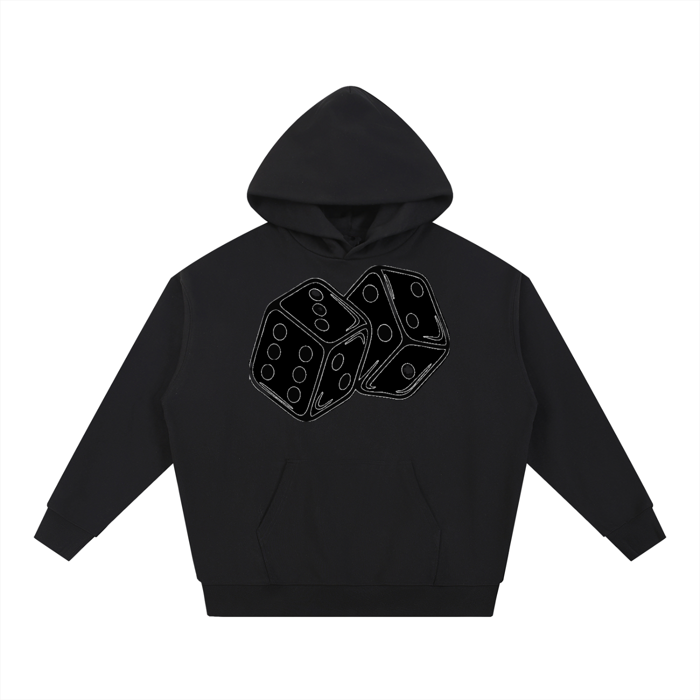 Essential Heavyweight Hoodie