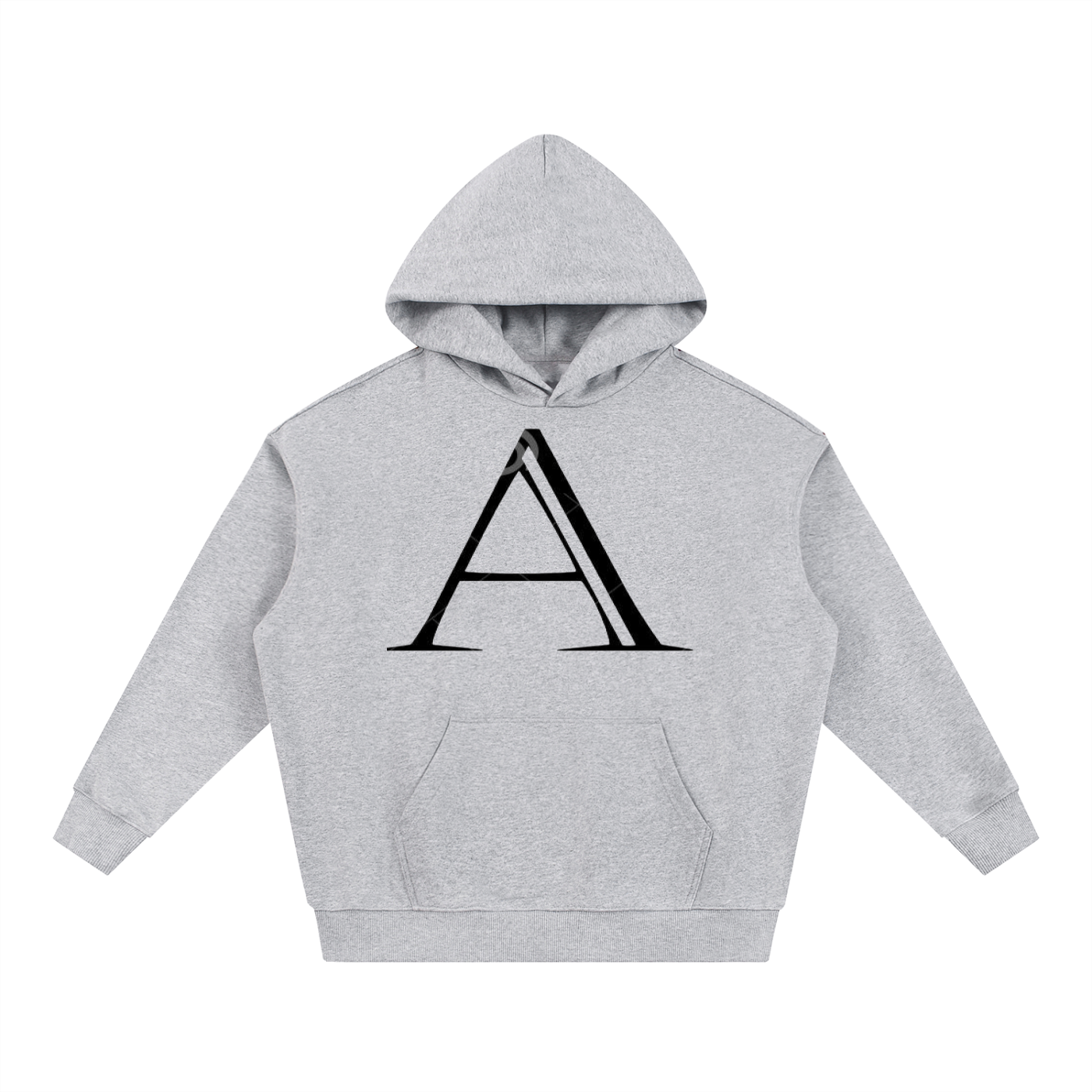 Essential Heavyweight Hoodie