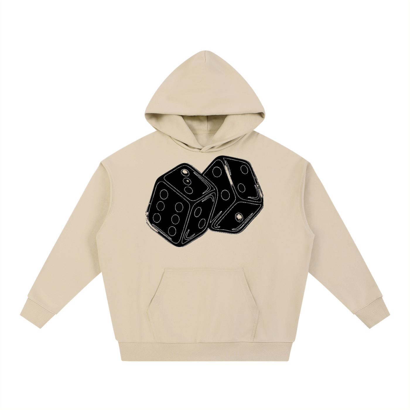 Essential Heavyweight Hoodie