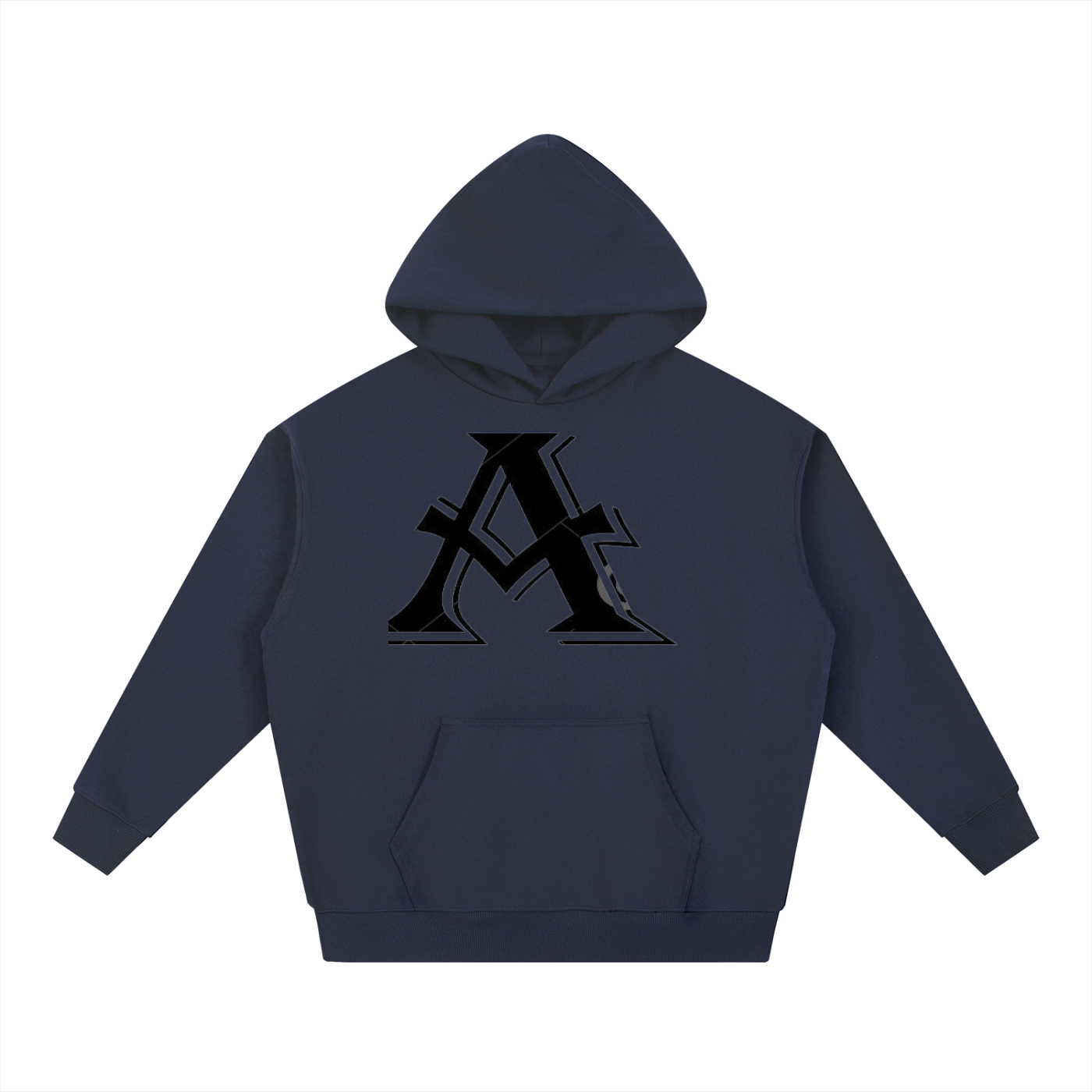 Essential Heavyweight Hoodie