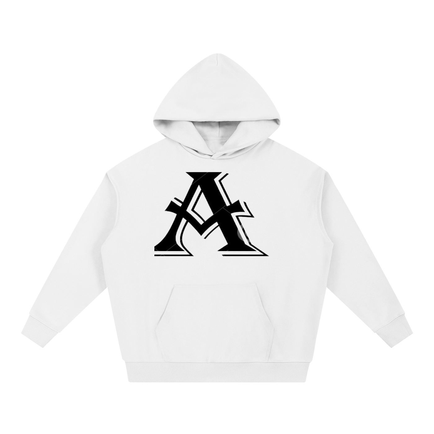 Essential Heavyweight Hoodie