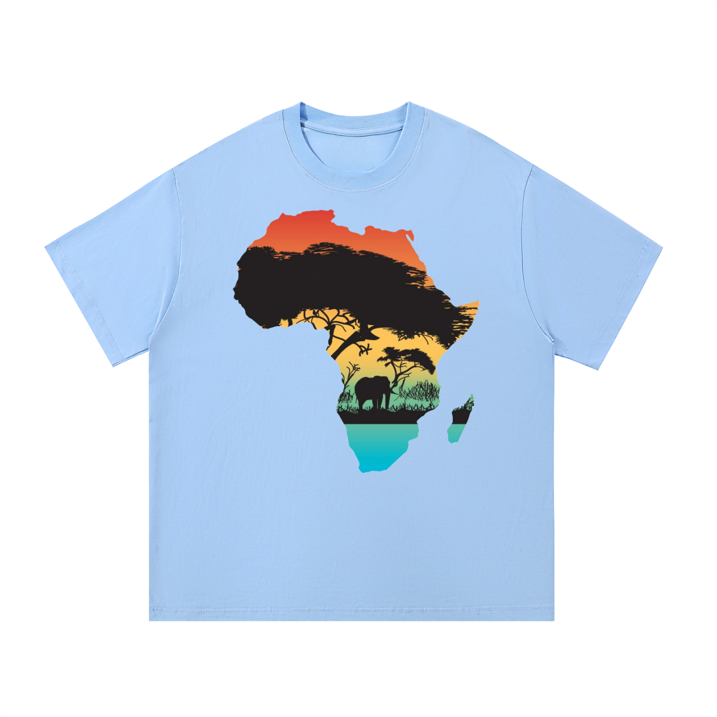 Essential Cotton T-Shirt