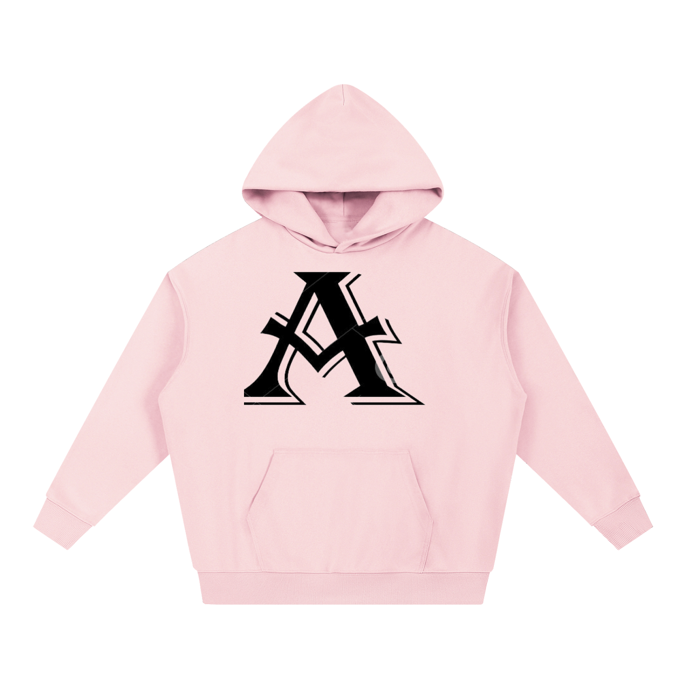 Essential Heavyweight Hoodie