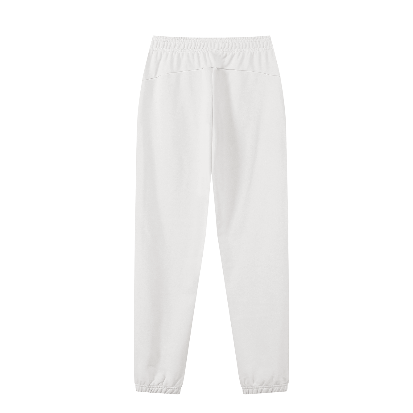 Essential Jogged Sweatpants - ACE