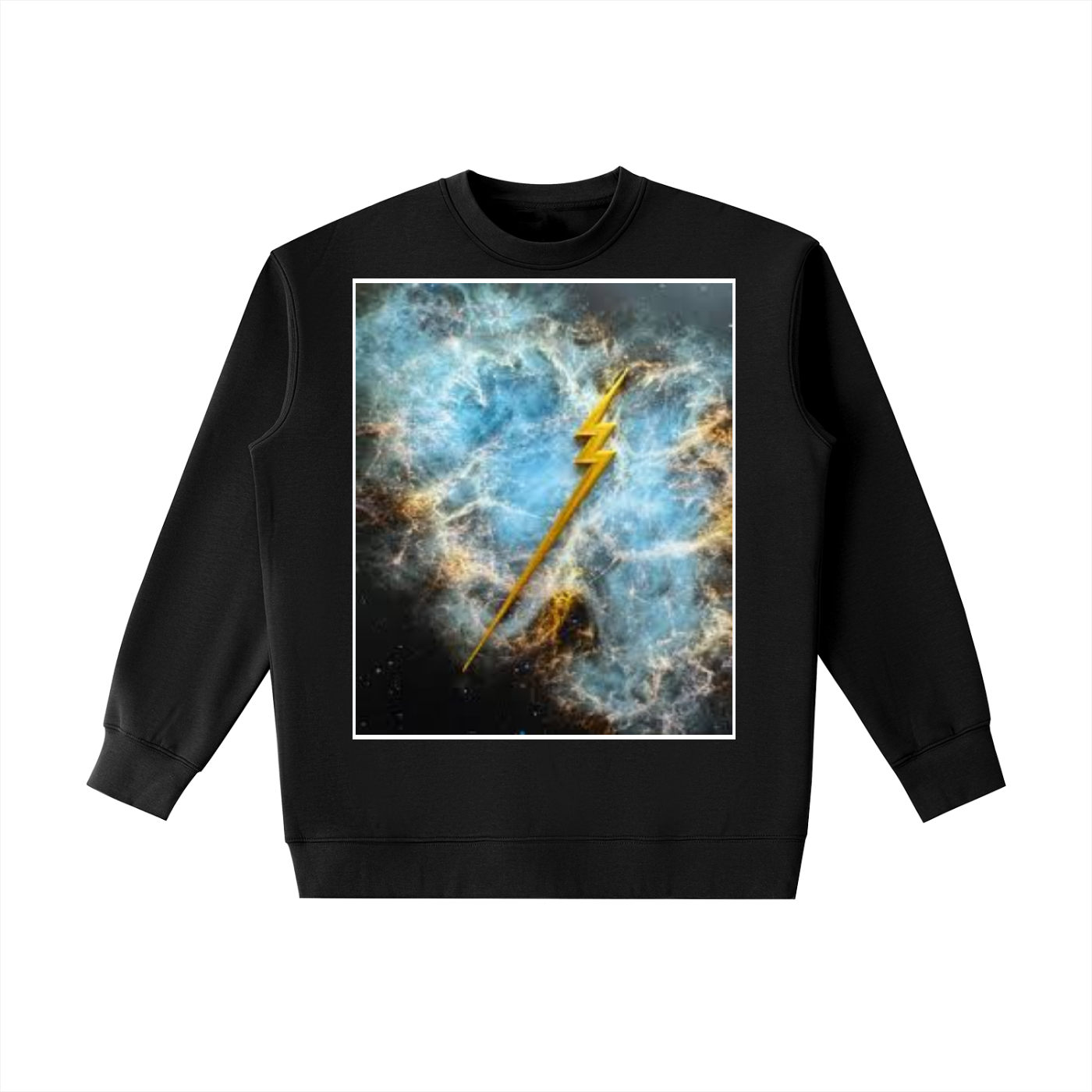 Essential Heavyweight Crewneck Sweatshirt