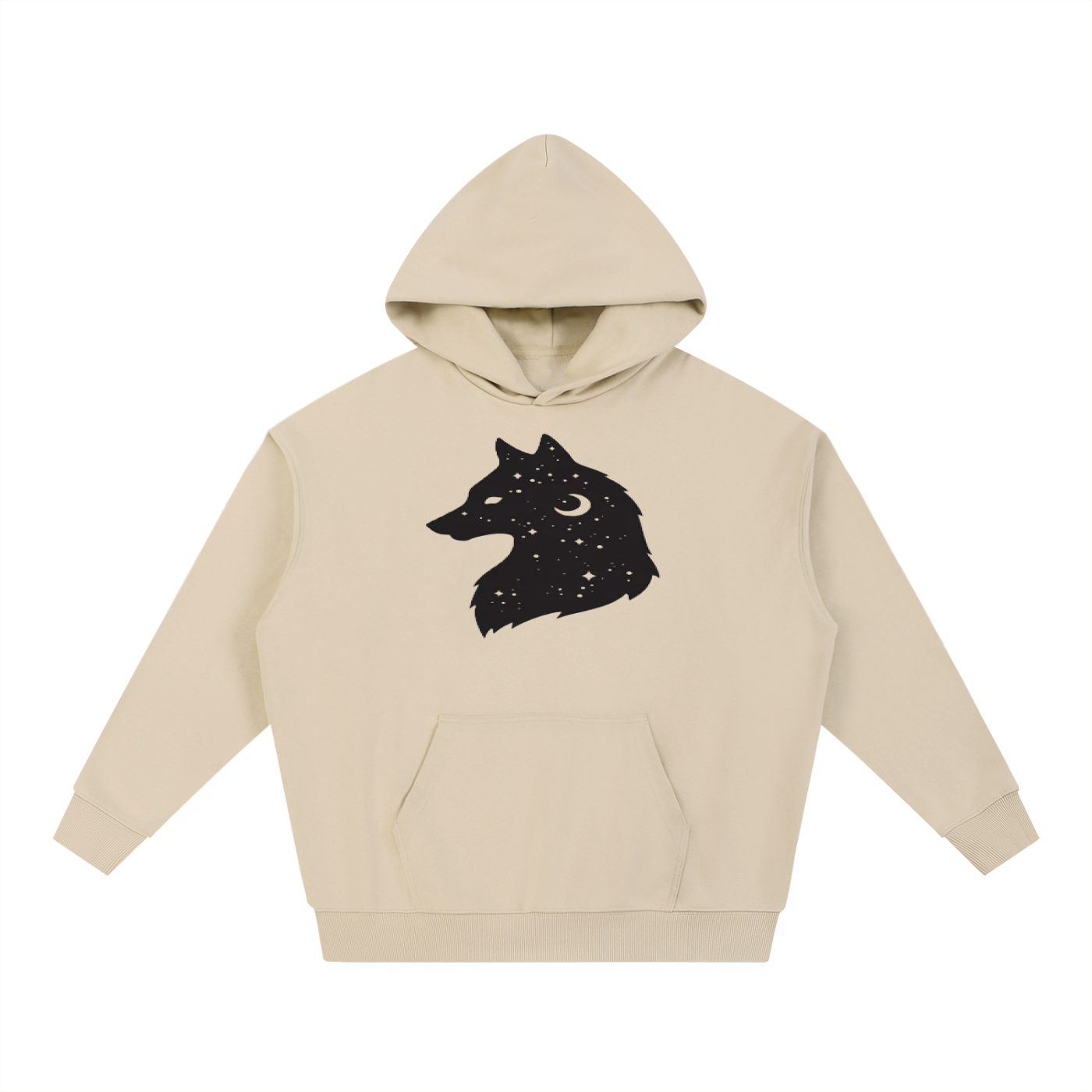 Essential Heavyweight Hoodie