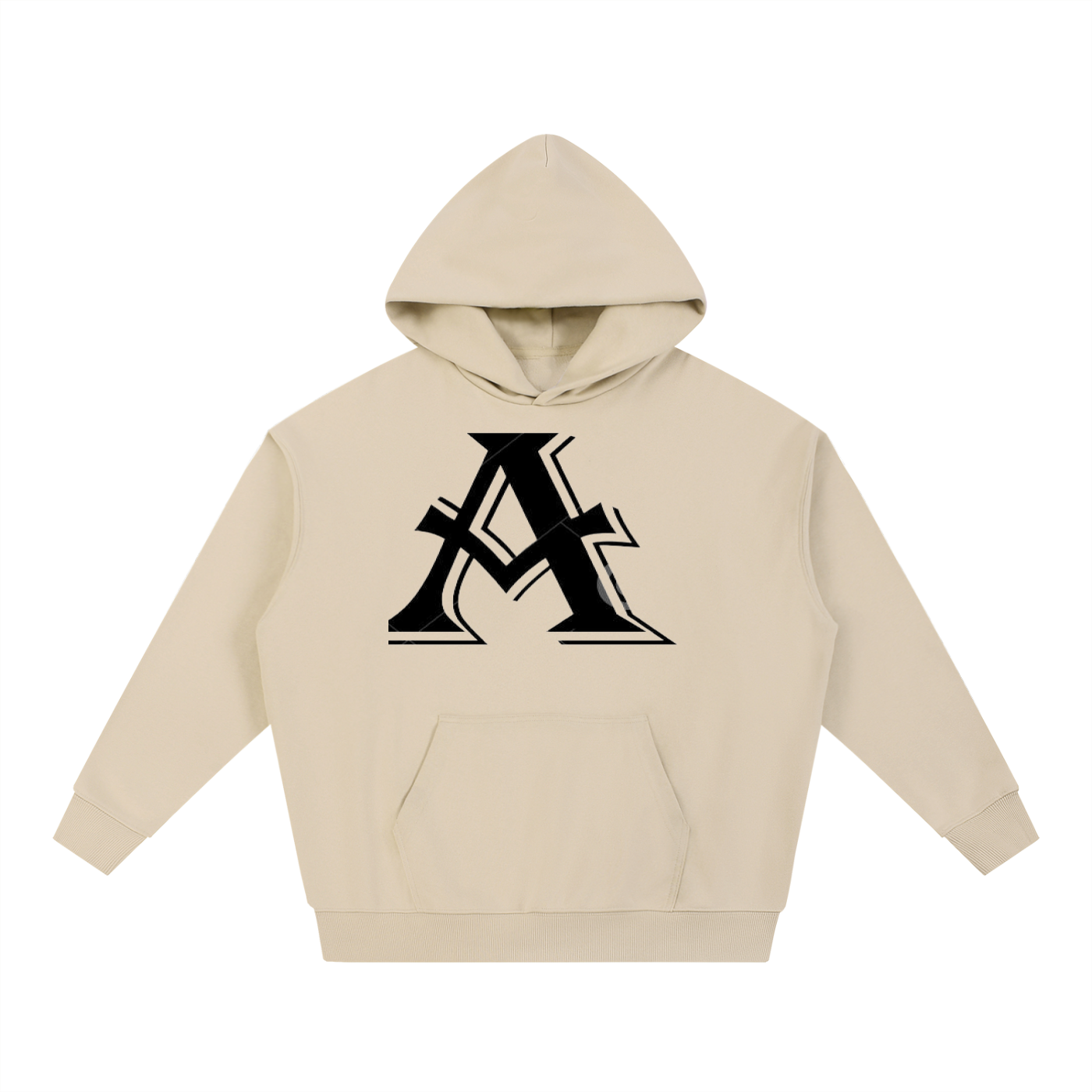 Essential Heavyweight Hoodie