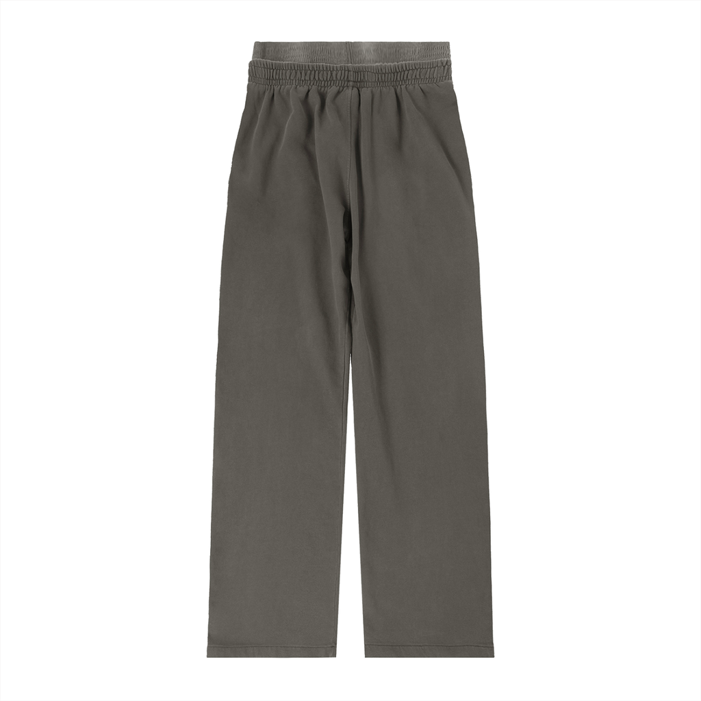 Vintage Washed Waist Pants - ACE
