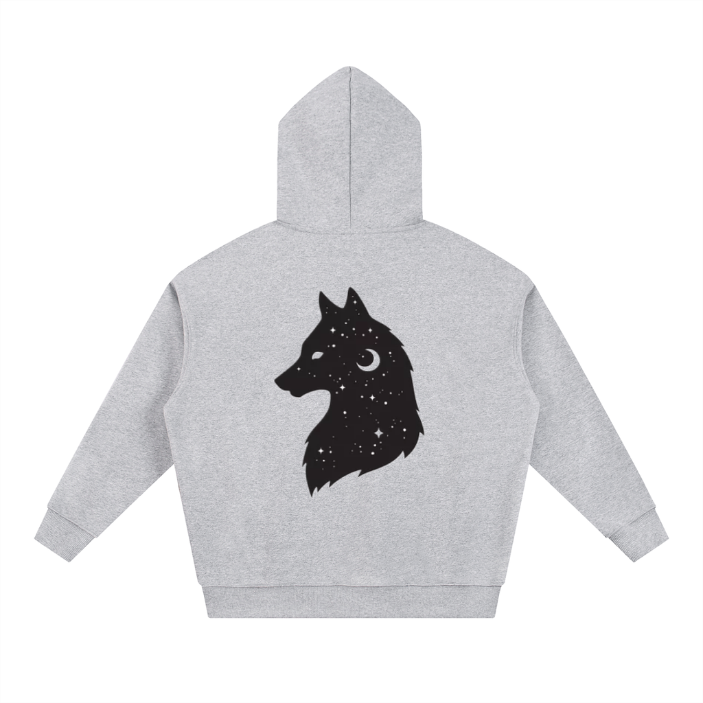 Essential Heavyweight Hoodie