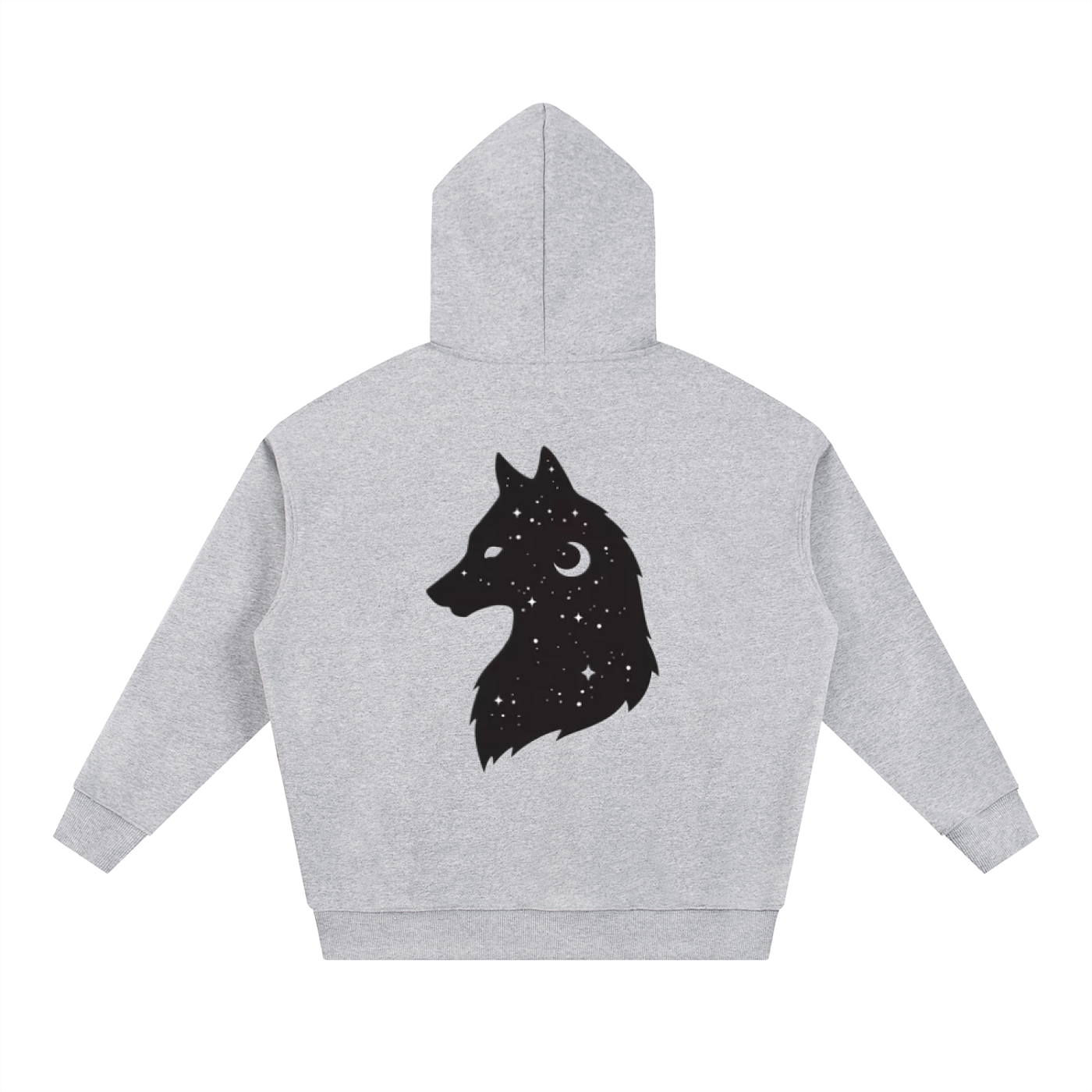 Essential Heavyweight Hoodie