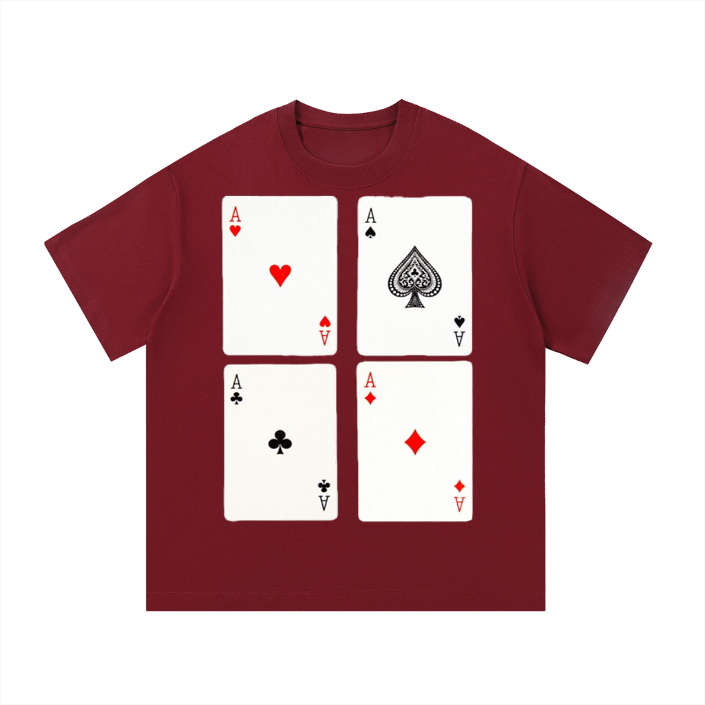 Essential Cotton T-Shirt