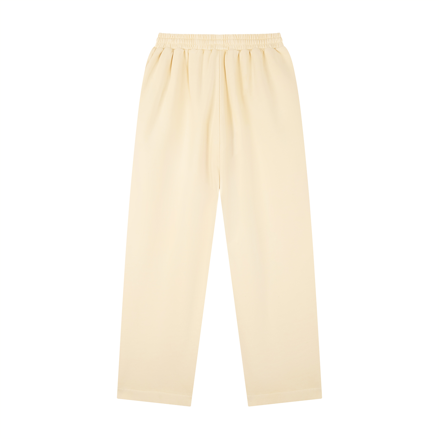Vintage Washed Drawstring Sweatpants - ACE