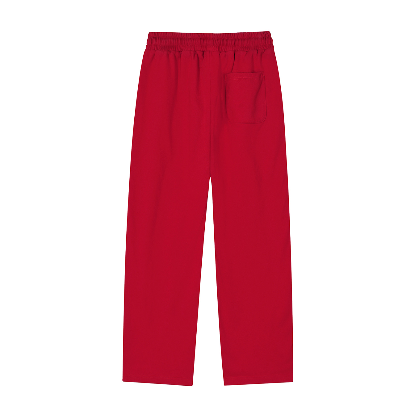 Reflection Striped Straight-Leg Sweatpants - ACE