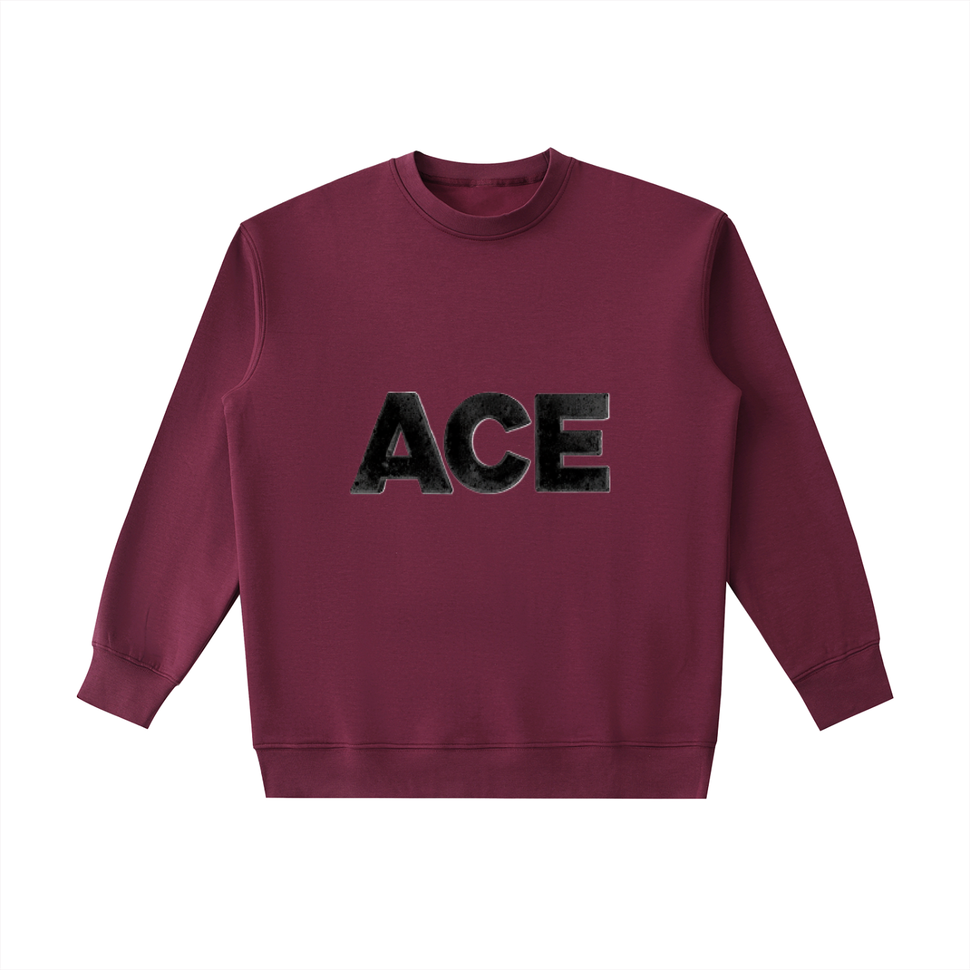 Essential Heavyweight Crewneck Sweatshirt