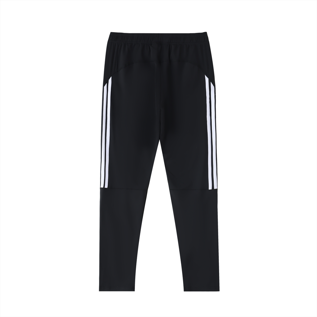Side Stripe Running Pants - ACE