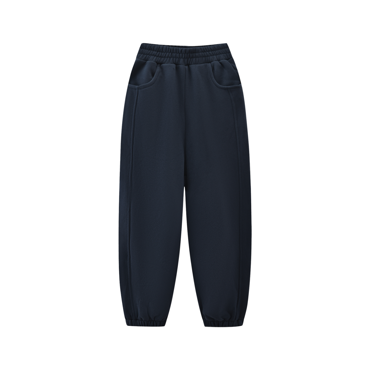 Essential Kids' Fleece Jogged Sweatpants - ACE