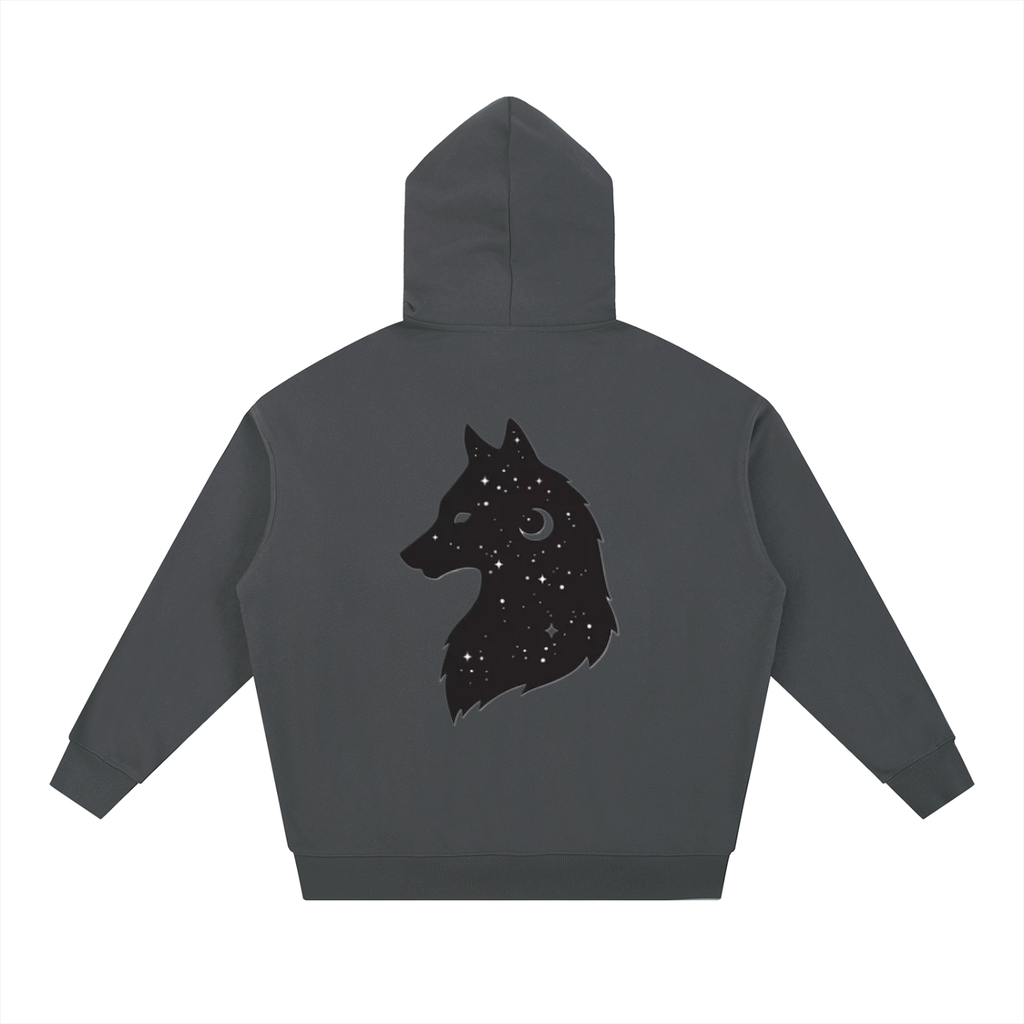 Essential Heavyweight Hoodie