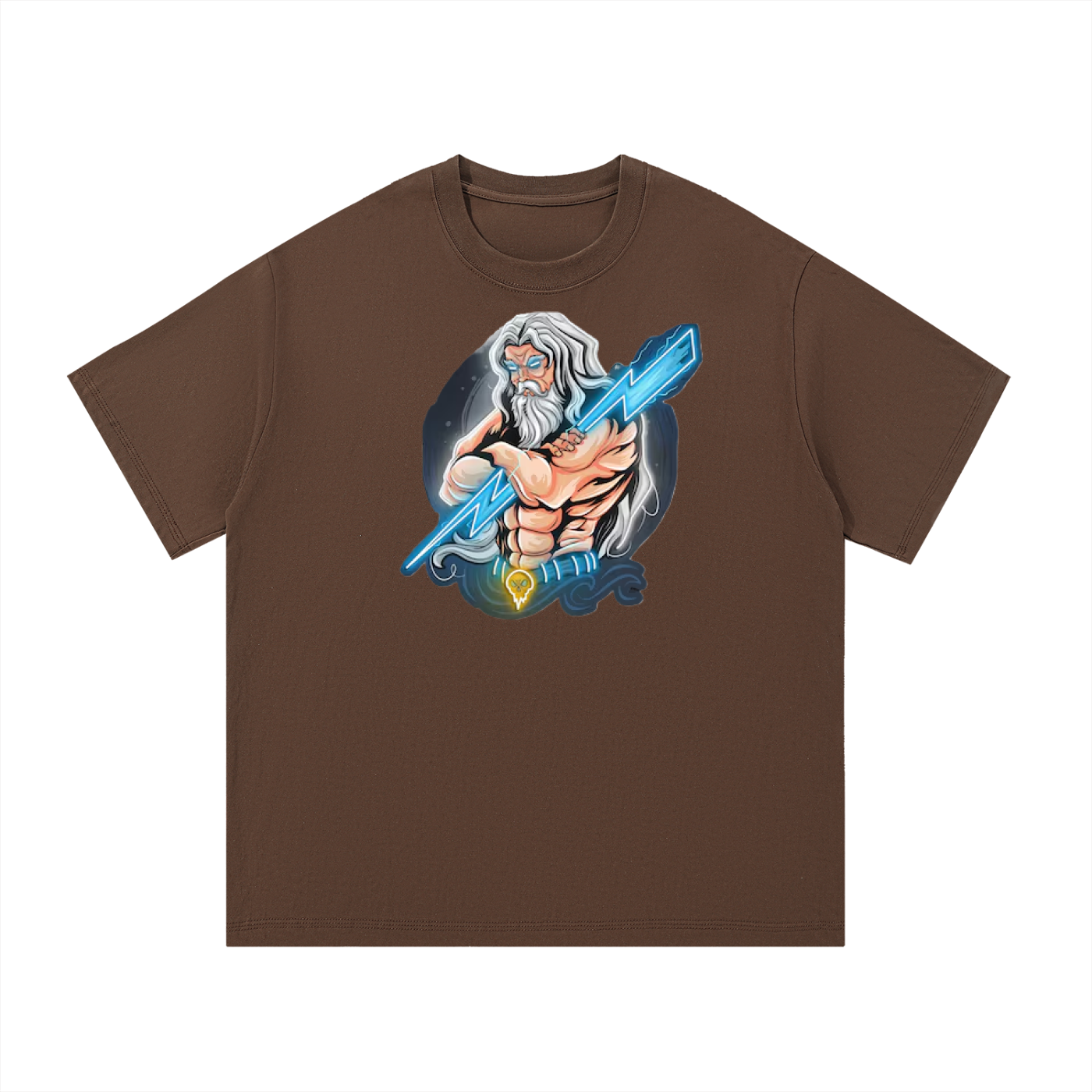 Essential Cotton T-Shirt