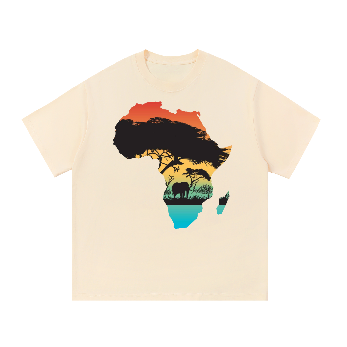 Essential Cotton T-Shirt