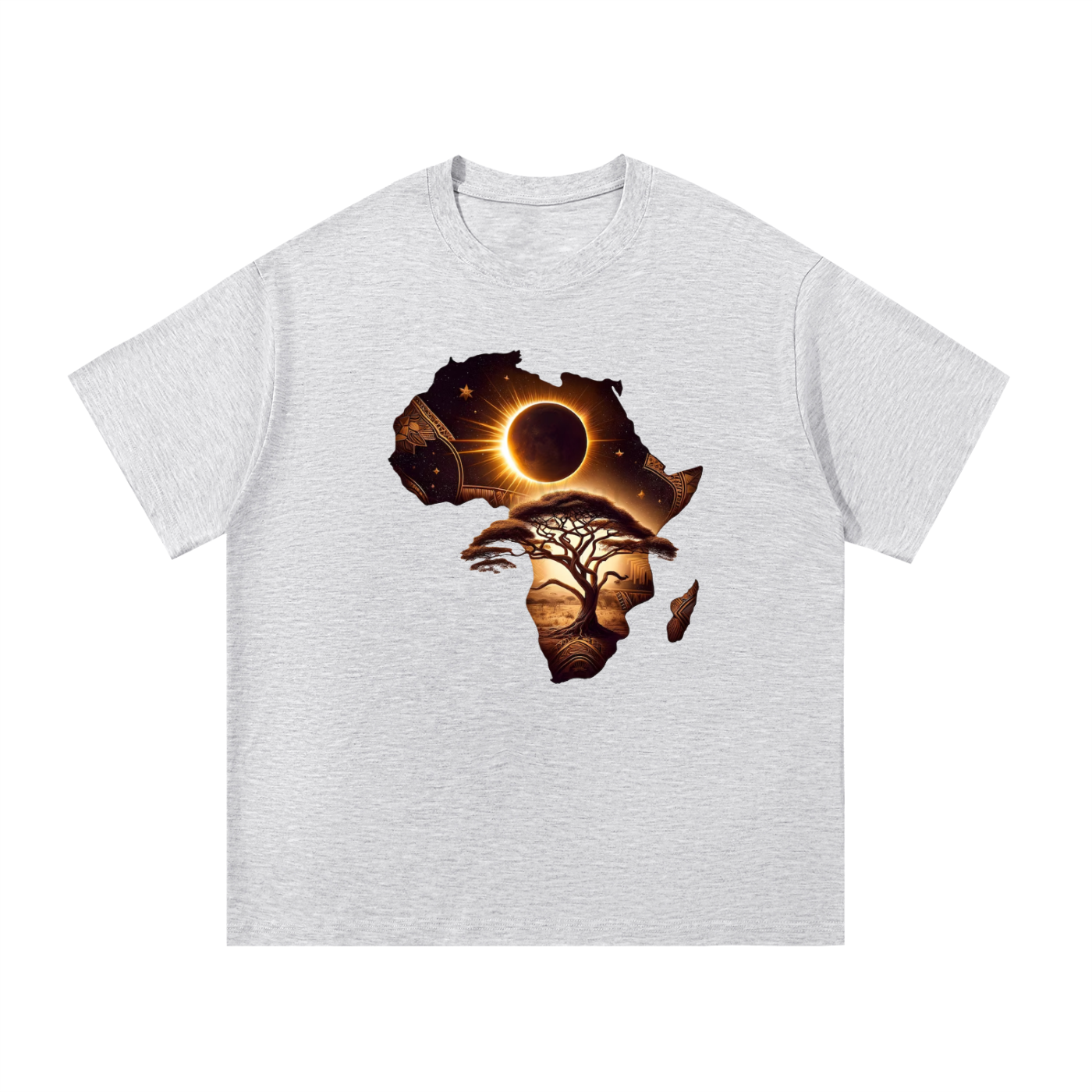 Essential Cotton T-Shirt