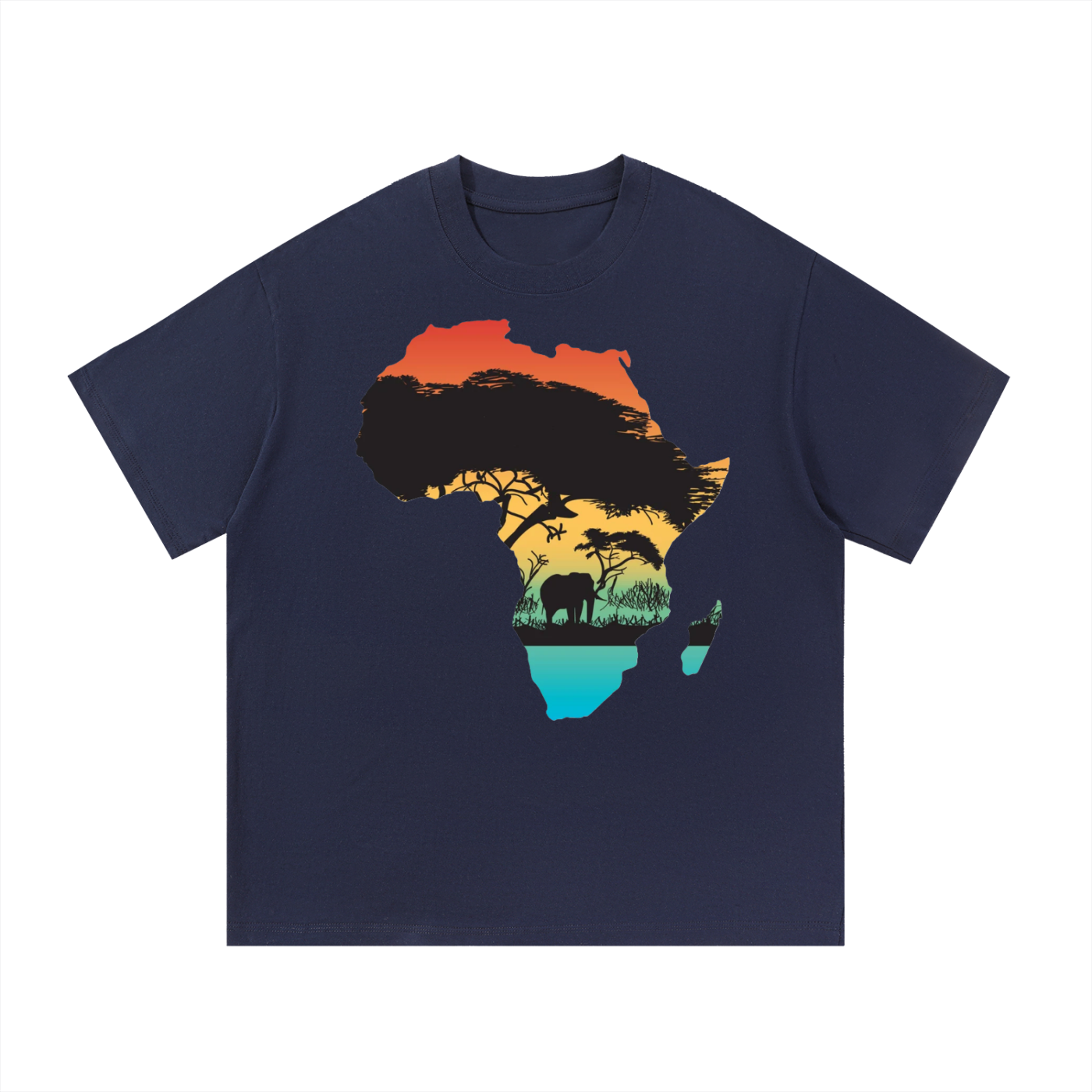 Essential Cotton T-Shirt