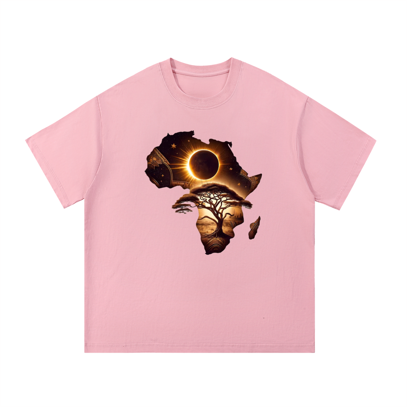 Essential Cotton T-Shirt