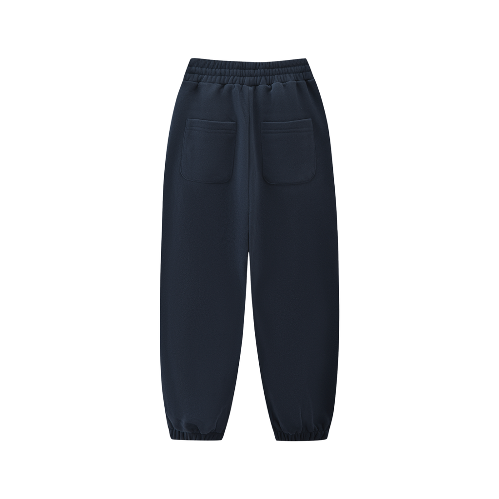 Essential Kids' Fleece Jogged Sweatpants - ACE