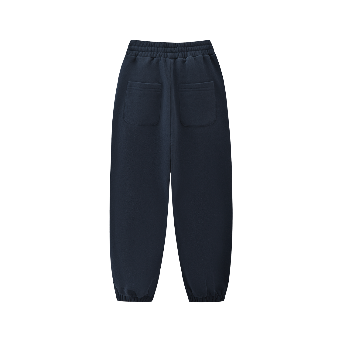 Essential Kids' Fleece Jogged Sweatpants - ACE