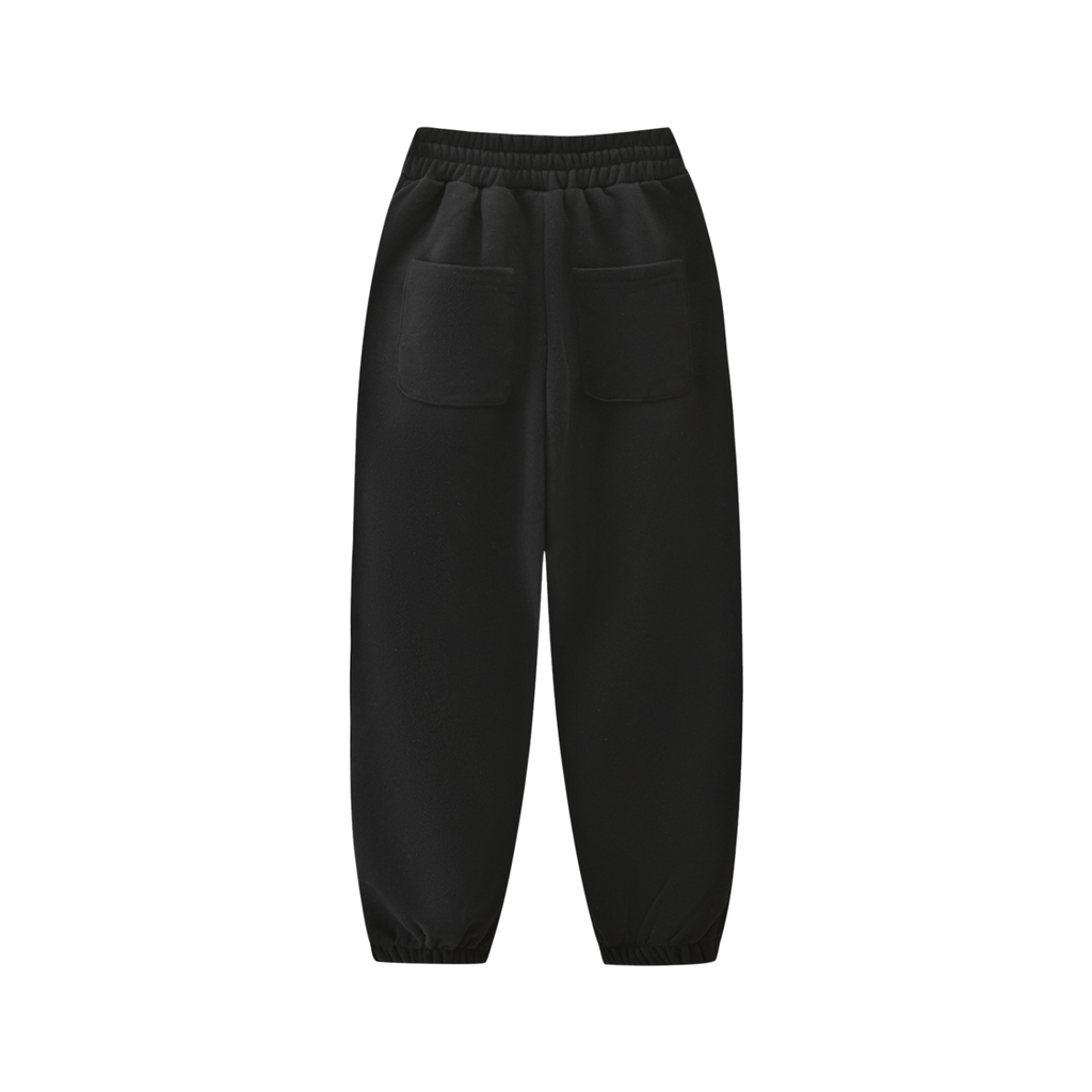 Essential Kids' Fleece Jogged Sweatpants - ACE
