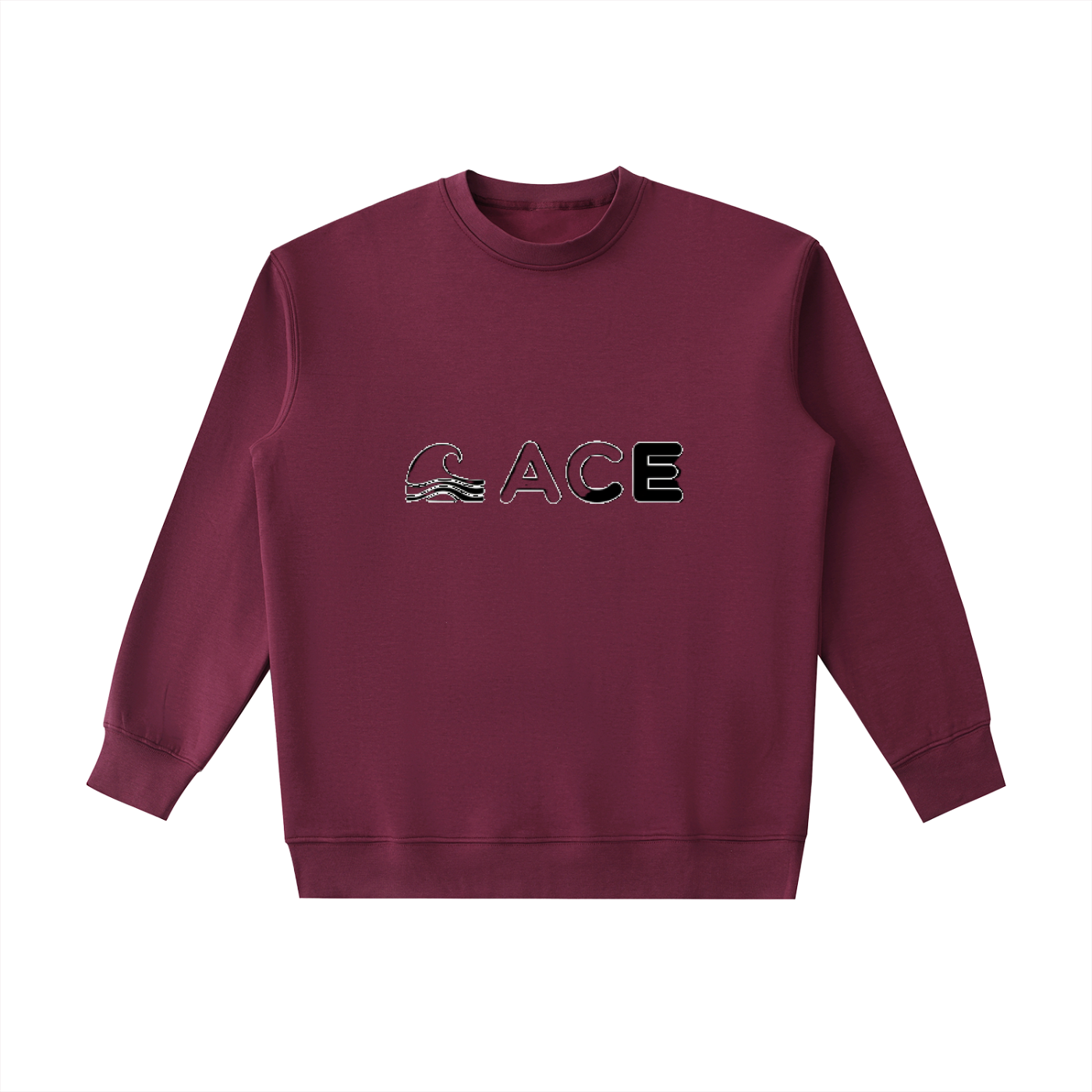 Essential Heavyweight Crewneck Sweatshirt