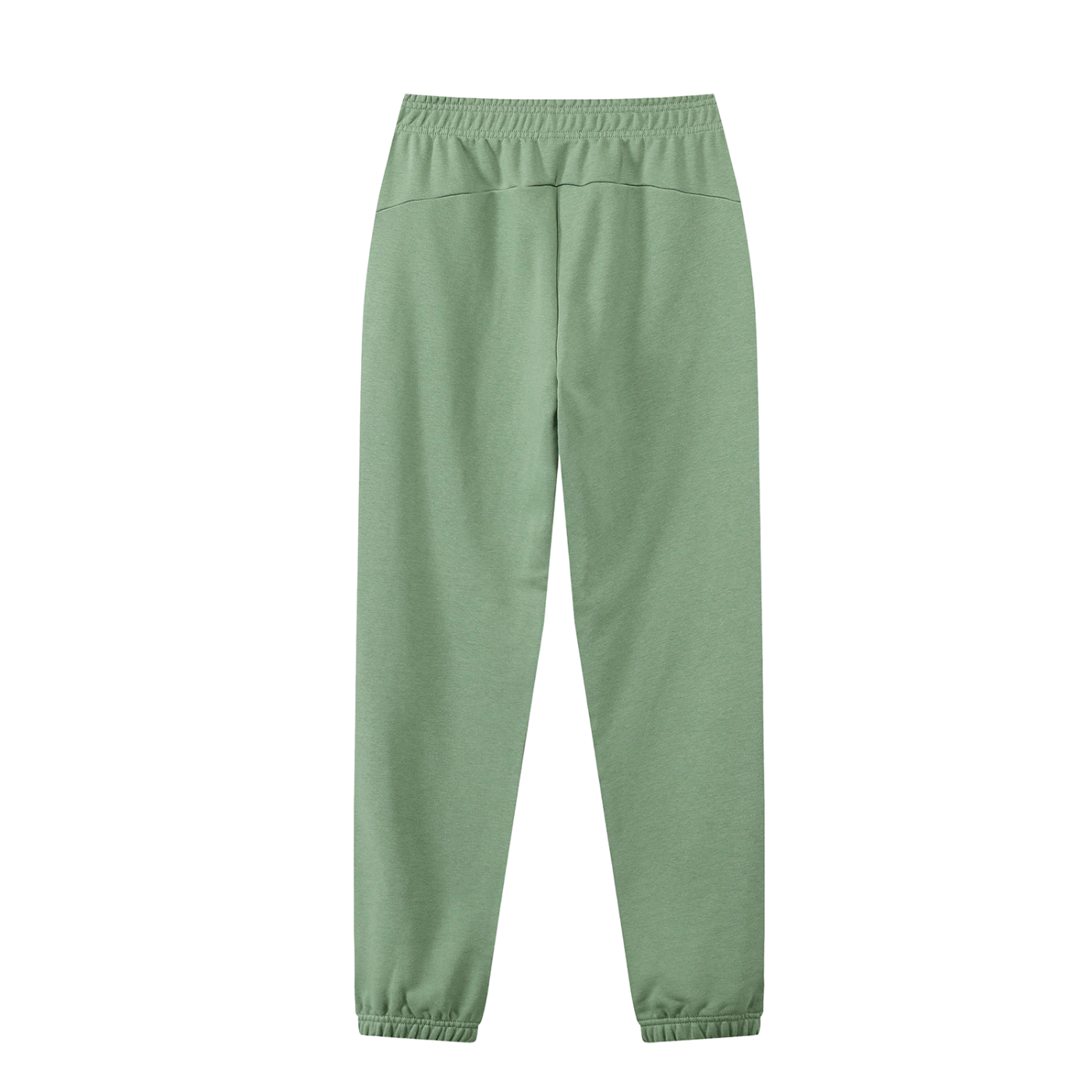 Essential Jogged Sweatpants - ACE