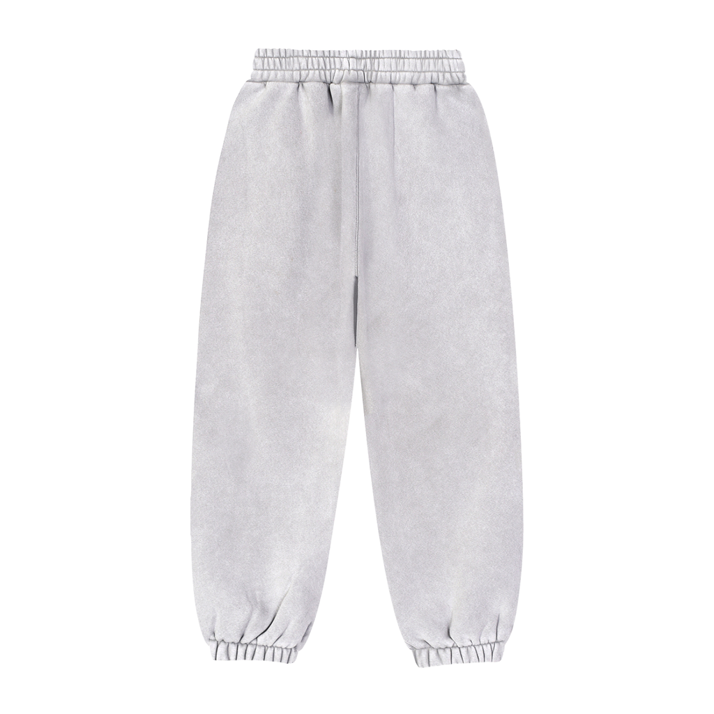 Fleeced Jogger Sweatpants - ACE