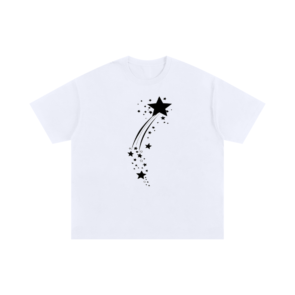 Unisex Oversized Cotton T-Shirt