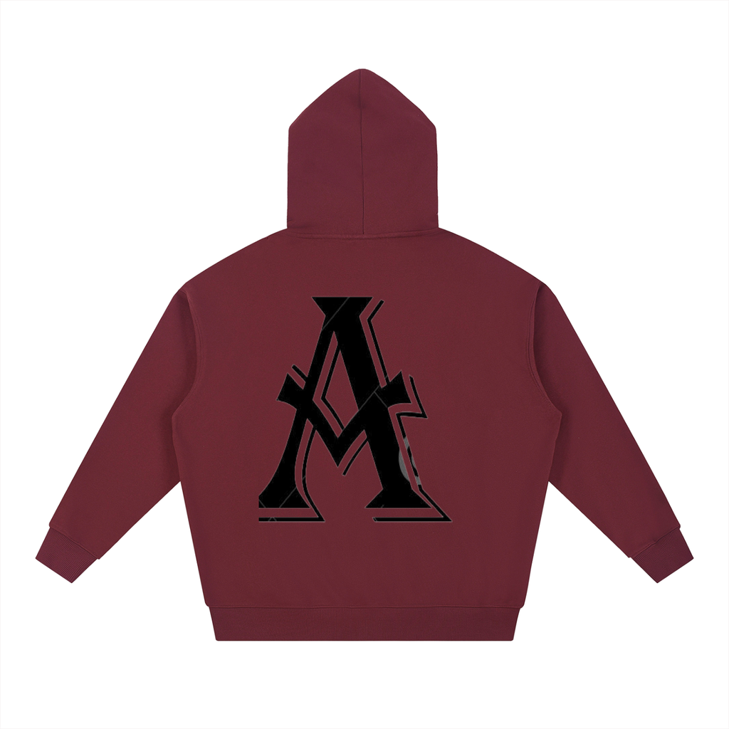 Essential Heavyweight Hoodie