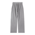 Vintage Washed Waist Pants - ACE