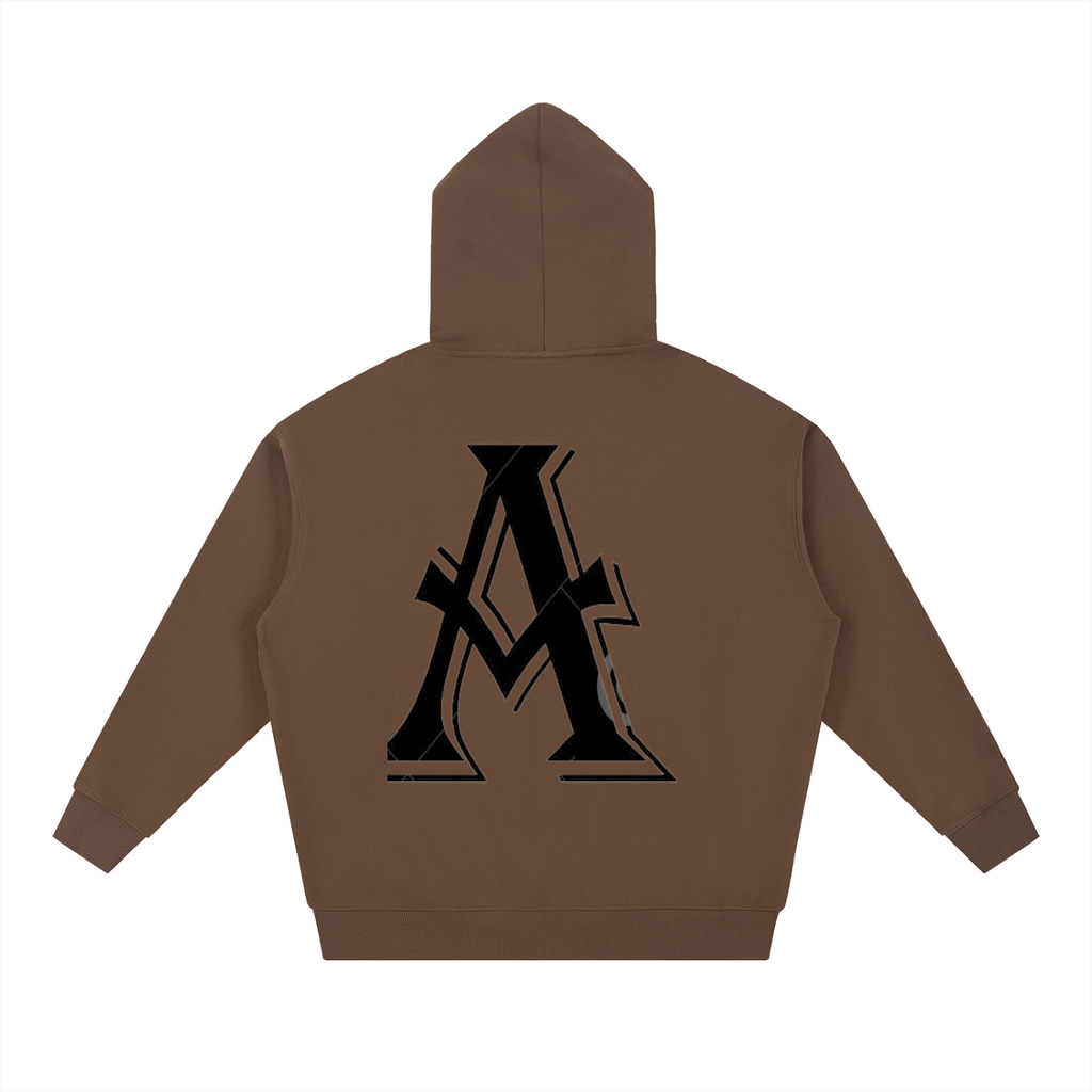 Essential Heavyweight Hoodie