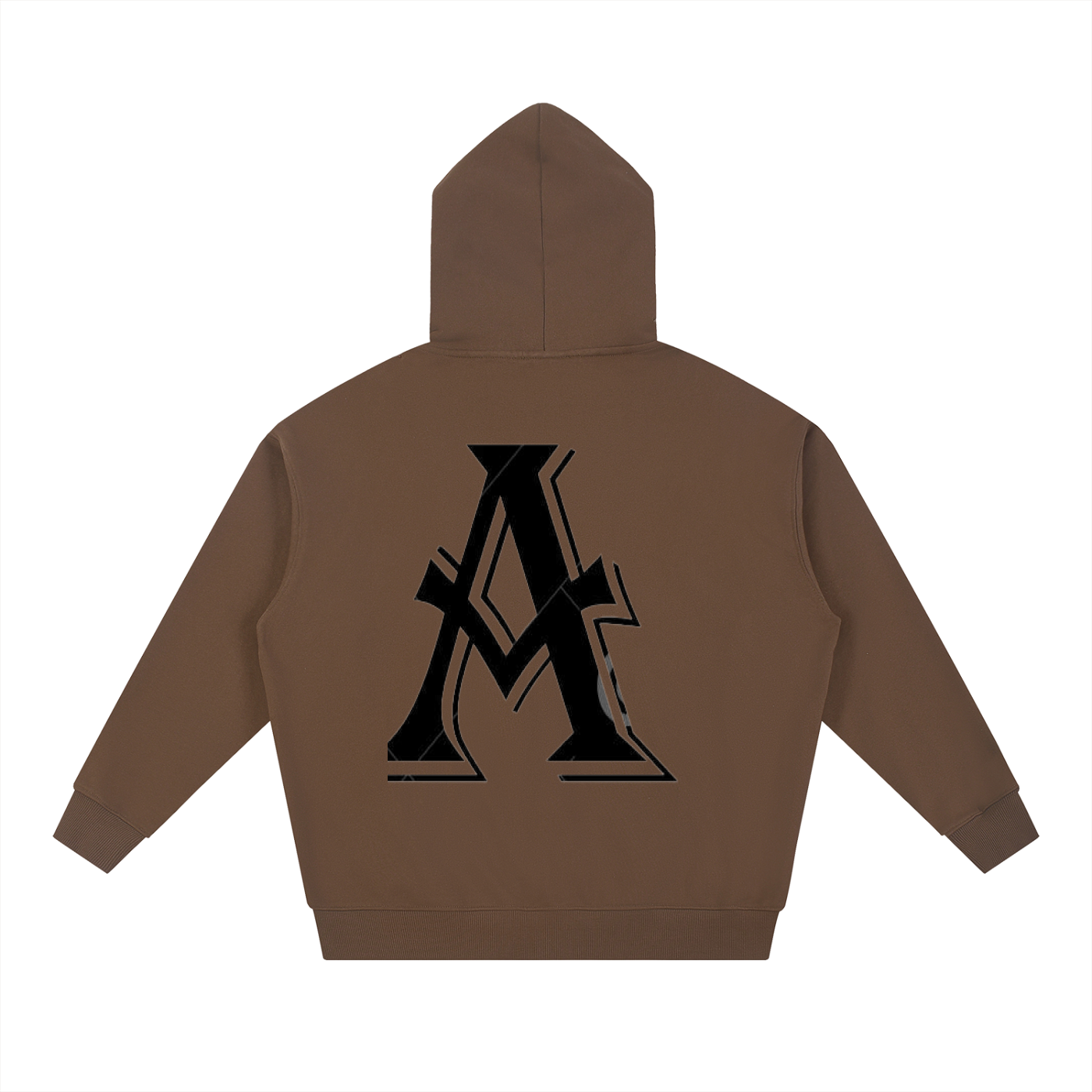 Essential Heavyweight Hoodie