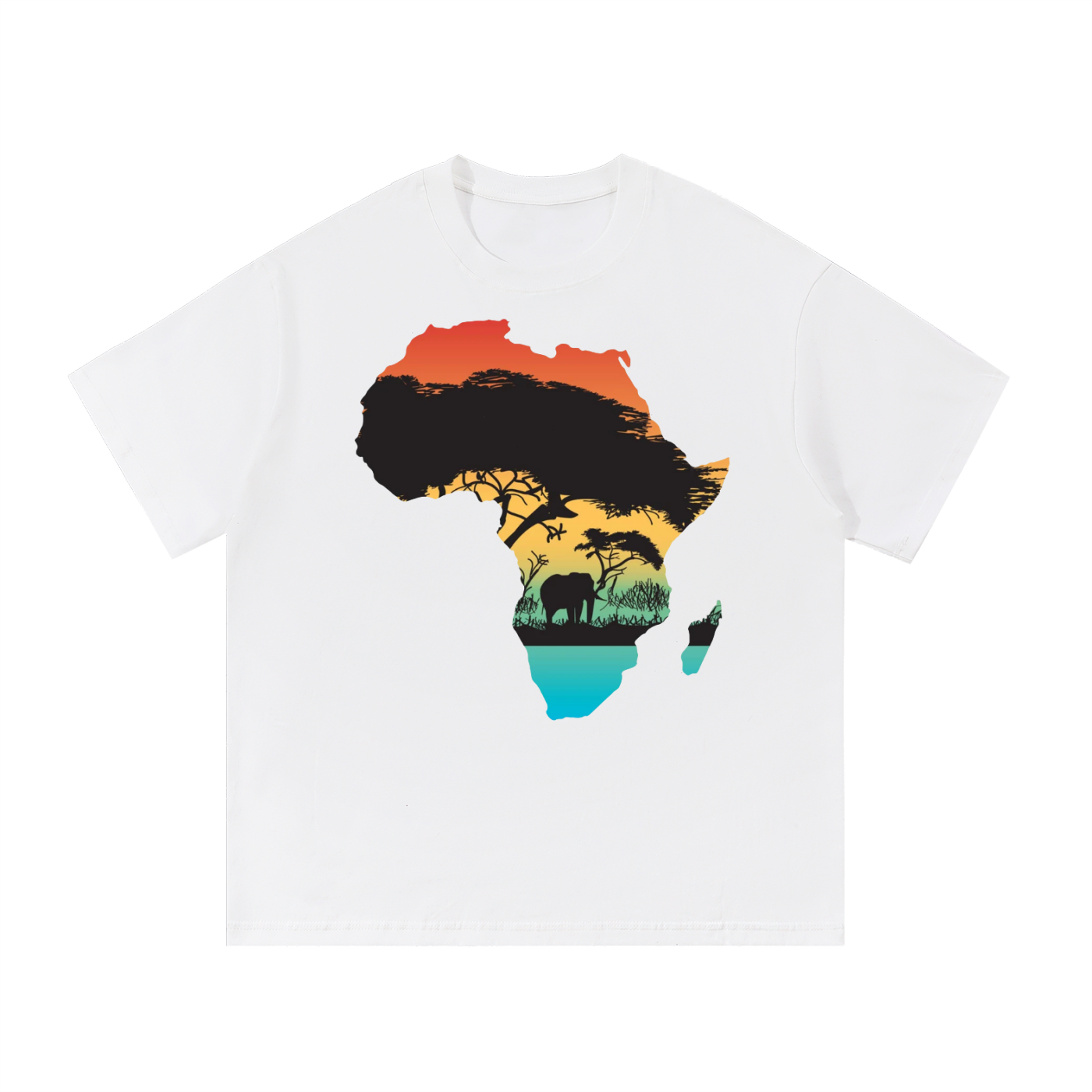 Essential Cotton T-Shirt