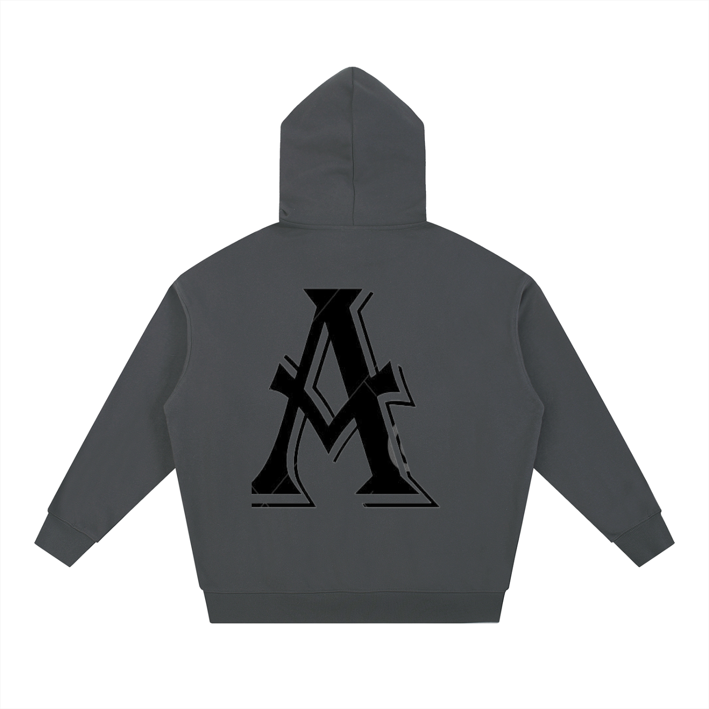 Essential Heavyweight Hoodie
