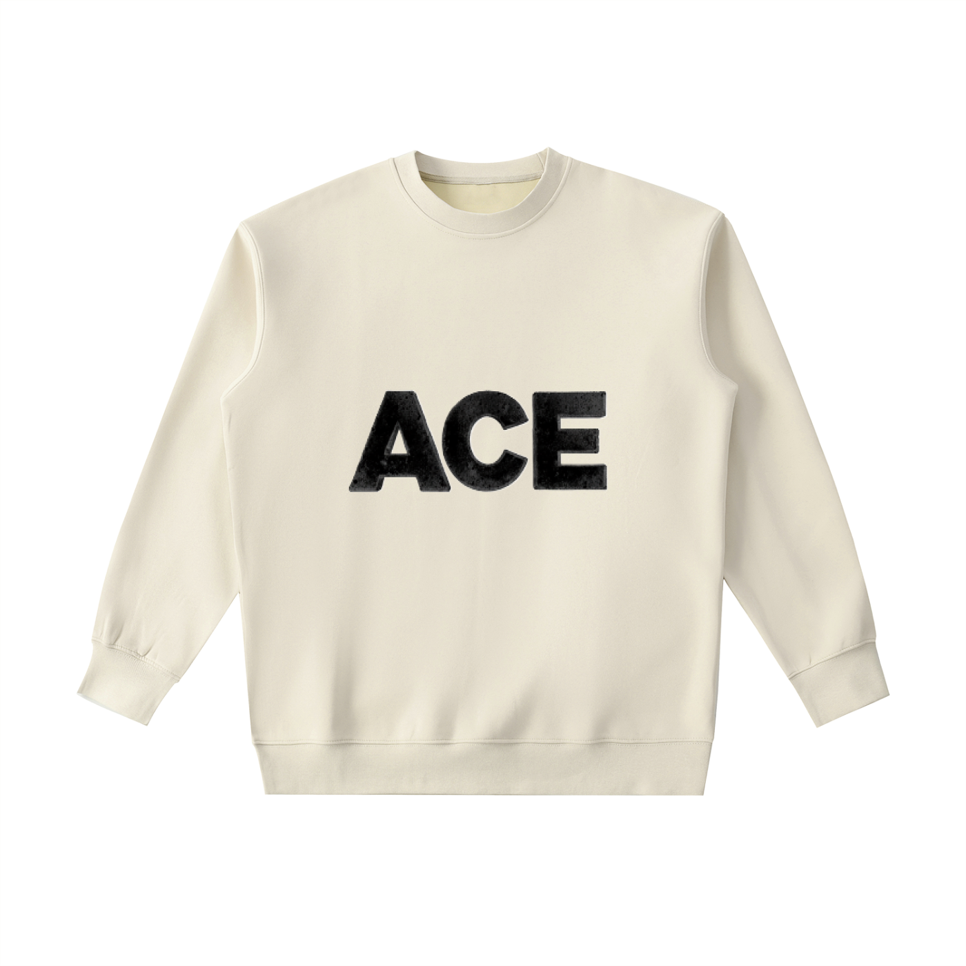 Essential Heavyweight Crewneck Sweatshirt