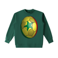 Essential Heavyweight Crewneck Sweatshirt