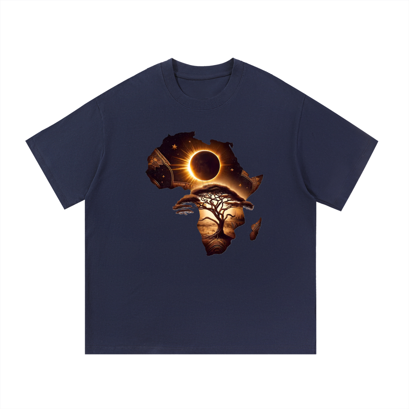 Essential Cotton T-Shirt