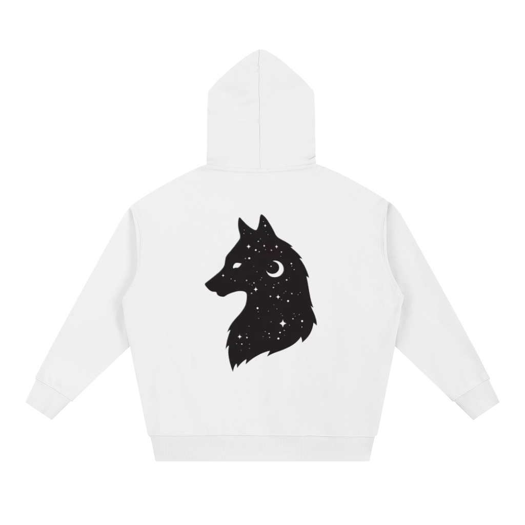Essential Heavyweight Hoodie