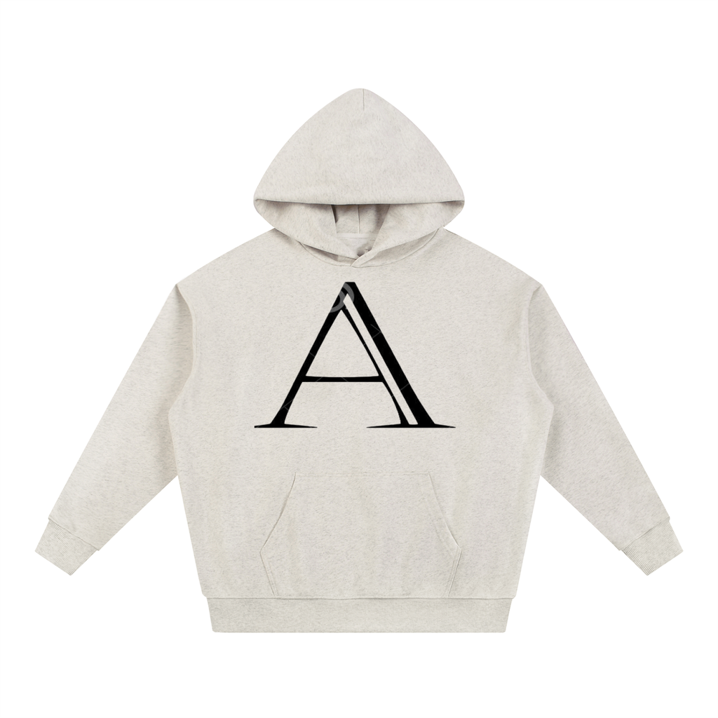 Essential Heavyweight Hoodie