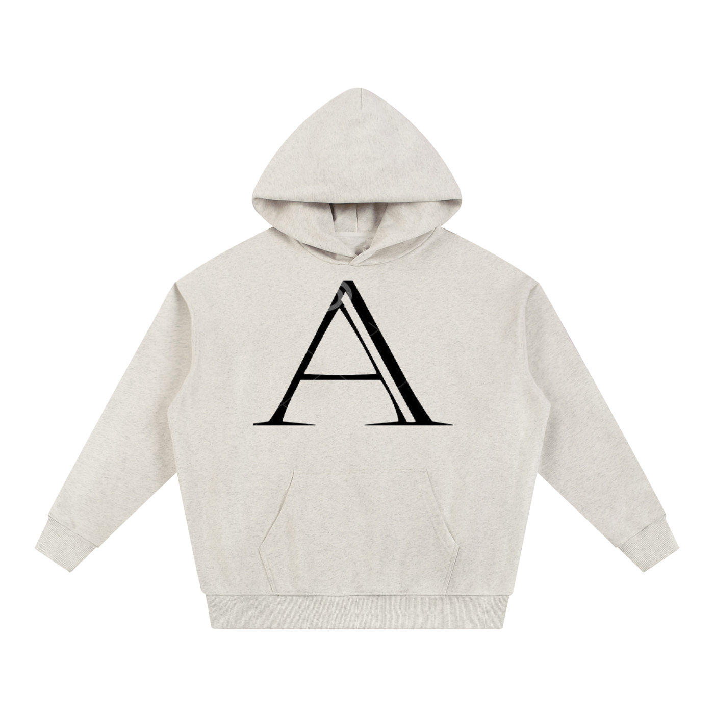 Essential Heavyweight Hoodie