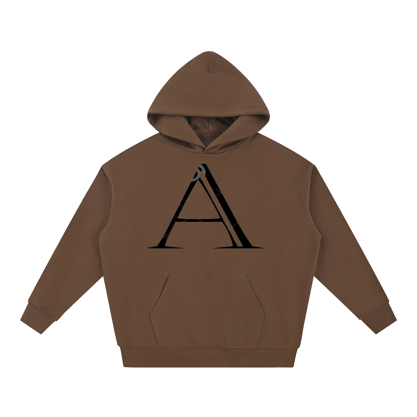 Essential Heavyweight Hoodie