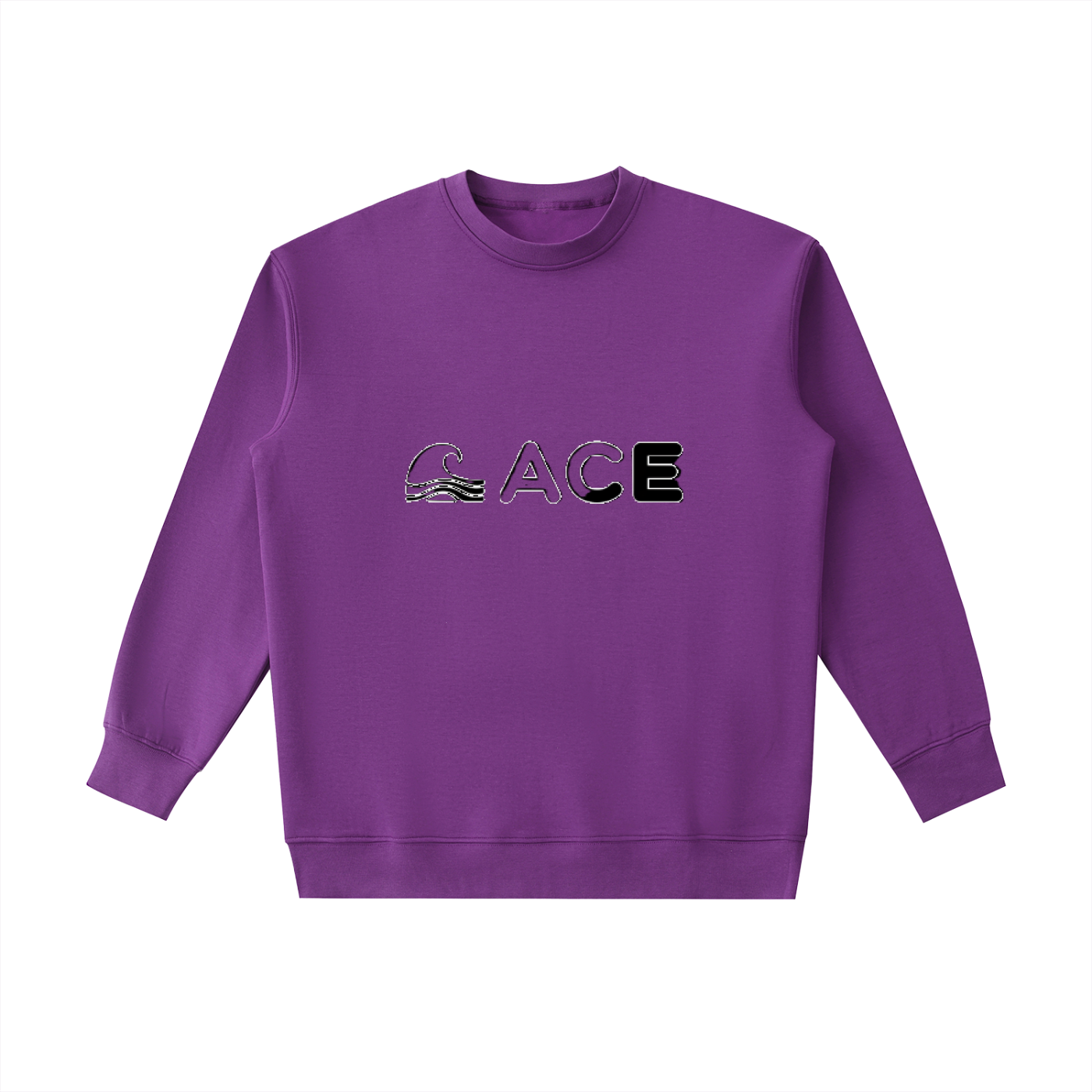 Essential Heavyweight Crewneck Sweatshirt