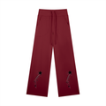 Women’s High Rise Straight Leg Yoga Pants