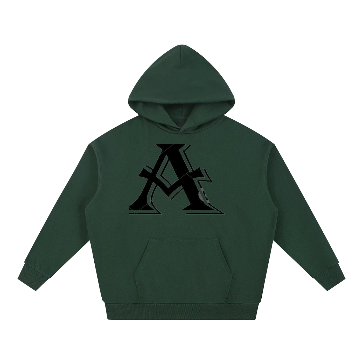 Essential Heavyweight Hoodie